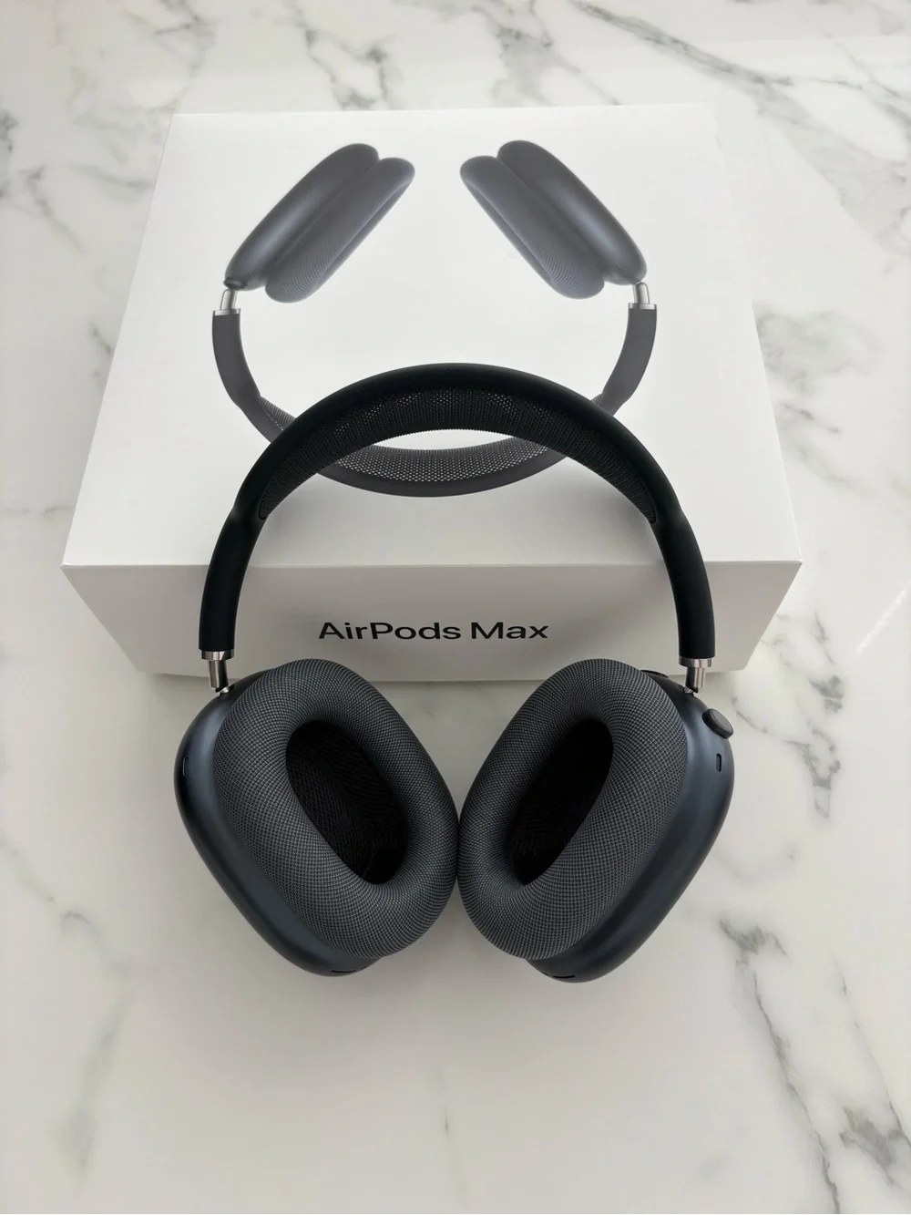 Apple AirPods Max (USB-C) - Midnight | Model A3184 | New/Open Box